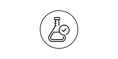 Bekräftade laboratorieresultat